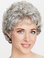 Petite Dream by Dream USA Wigs