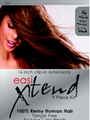 EasiXtend Elite by Jon Renau EasiHair