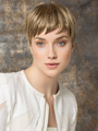 Space  by Ellen Wille Wigs