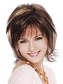 Amy by Estetica Wigs