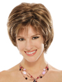 Bobbi by Estetica Wigs