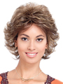 Jaclyn by Estetica Wigs
