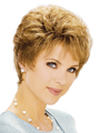 Jordan Handtied by Estetica Wigs