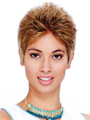 Megan by Estetica Wigs