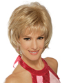 Pearl by Estetica Wigs
