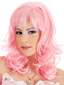 Reaction by Estetica Risque Wigs
