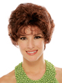 Scarlet by Estetica Wigs
