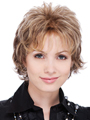 Sybil by Estetica Wigs