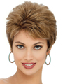 Trish by Estetica Wigs