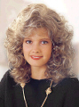 Ashley by European Naturals Wigs