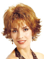 Britney by European Naturals Wigs