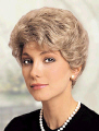 Golda by European Naturals Wigs