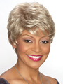 Bee by Foxy Silver Wigs