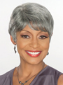 Desiree HH by Foxy Silver Wigs