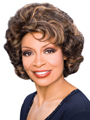Frances by Foxy Silver Wigs Wigs