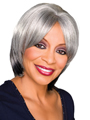 Gloria by Foxy Silver Wigs Wigs