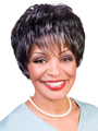 Hilary by Foxy Silver Wigs Wigs