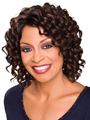 Hope by Foxy Silver Wigs Wigs