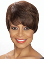 Jocelyn HH by Foxy Silver Wigs