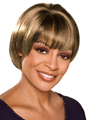 Leah by Foxy Silver Wigs Wigs