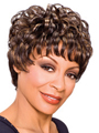 Melissa HH by Foxy Silver Wigs