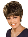 Melody by Foxy Silver Wigs Wigs