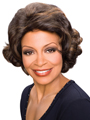 Phyllis by Foxy Silver Wigs Wigs