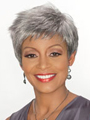 Regina by Foxy Silver Wigs