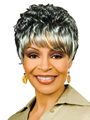 Virginia by Foxy Silver Wigs