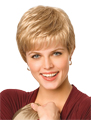 Carefree by Eva Gabor Wigs