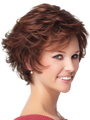 Carte Blanche by Eva Gabor Wigs