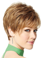 Discretion by Eva Gabor Wigs
