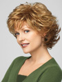 Forture by Eva Gabor Wigs