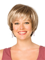Levity Halo by Eva Gabor Wigs