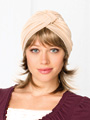 Mid Length Halo by Eva Gabor Wigs