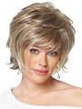 Rumor by Eva Gabor Wigs