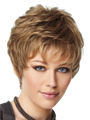 Upper Cut by Eva Gabor Wigs