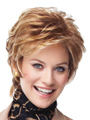 Vantage Point by Eva Gabor Wigs