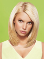 10" Straight Extensions by Hairdo