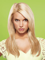 22" Straight Extension by HairDo