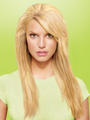 25" Layered Straight Extensions by Hairdo
