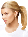 Bump Up Mid Length Pony by Hairdo