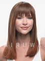 Clip In Bangs by HairDo