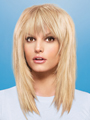 Fringe Human Hair by Hairdo