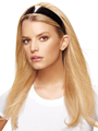 Headband Extensions by Hairdo