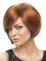 Layered Bob Wig by Hairdo