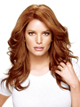 Long and Lush Wig by Hairdo