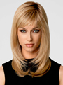 Long with Layers by HairDo Wigs