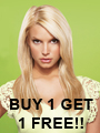 Buy a 22" Straight and get a 10" Straight Free!