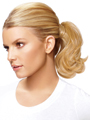 Pony Mid-Length by Hairdo